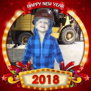 Meet your Posher, Larry